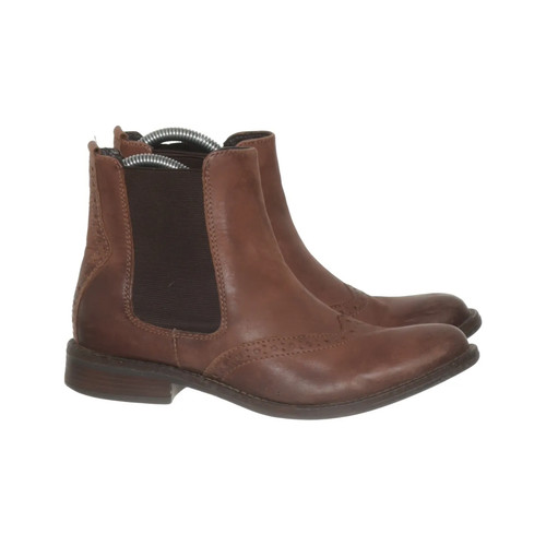 Giorgio venuti chelsea boots - giorgio,
