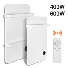 Infrarotheizung Thermostat Heizung Touch Bluetooth Elektroheizung 400W/600W