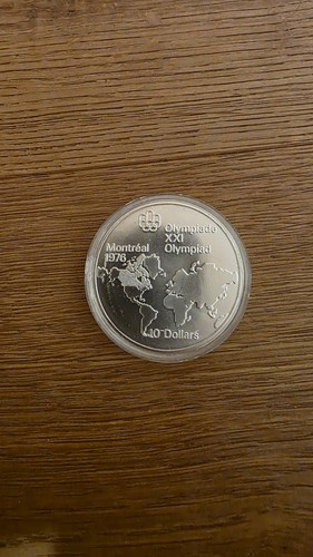Silbermünze dollars - silbermünze, 10
