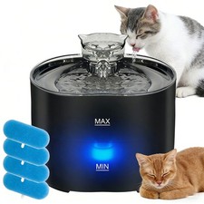 Ultraleise 2.2L Katzenbrunnen