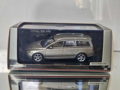 Motorart volvo v70 - 1:43,