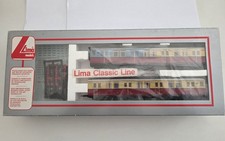Lima S-Bahn Berlin 1:87 H0 DC