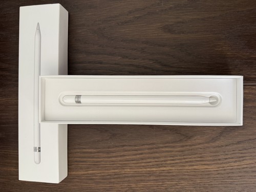 Apple pencil generation - pencil, 1.