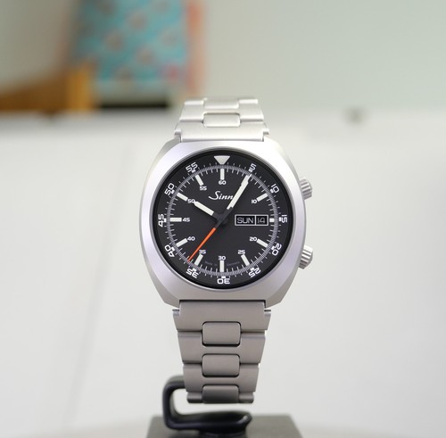 Sinn 240 full set - full, 05/26