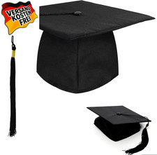 Bachelor Hut Abschluss Hut