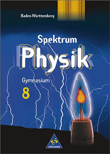 Spektrum physik - si, /