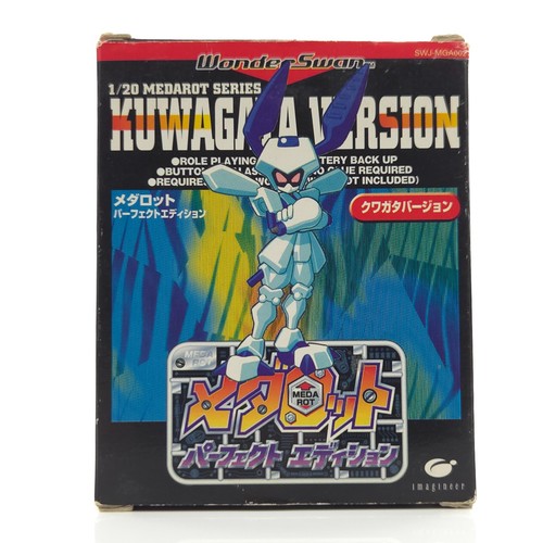 Bandai wonderswan spiel - wonderswan,