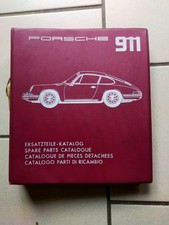 Porsche 911 ersatzteile - 911,