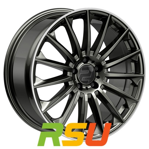2drv wh39 dark gunmetal - wh39,