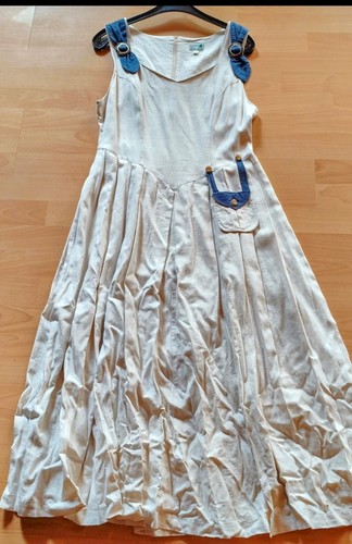 Trachtenkleid folk line - trachtenkleid, 38