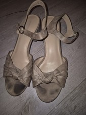 Graceland Sandalen Damen Gr 40