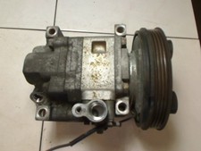 Kompressor Klimaanlage Mazda 323 F 1.6 BJ H12A1AA4DL 12 Monate Garantie