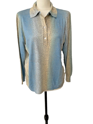 Mallani polo pullover - /, /