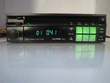 Alpine 7909J CD-Player
