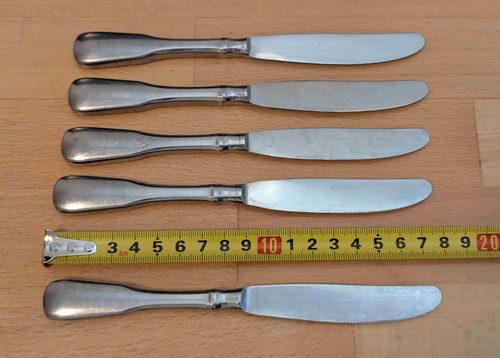 Wmf cromargan vorlegmesser - cromargan,