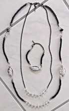 MODESCHMUCK DAMEN HALSKETTE