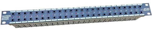 Deltron audio master - master, swift