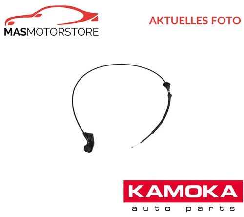 Motorhaubenzug kamoka 1251036 - kamoka,