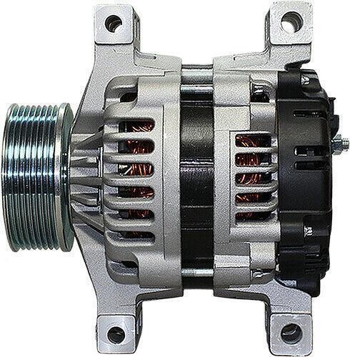 Neu lichtmaschine mercedes - neu,