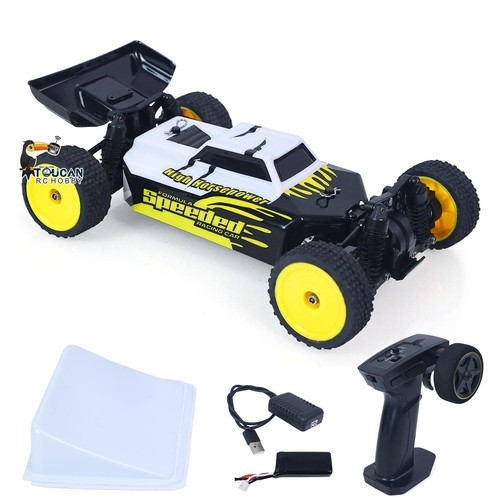 Rtr elektro offroad - 1:24,