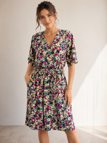 Armed angels kleid raujaa - armed,
