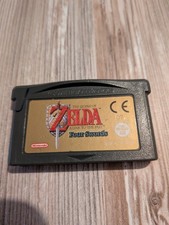 The Legend of Zelda: A Link To