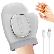 Elektrischer Handmassager