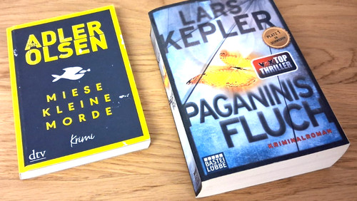 Taschenbücher stück - taschenbücher:,