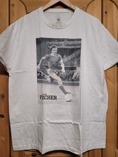 Schalke fanwear shirt - fc,