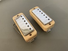 Tonabnehmer für Gitarre