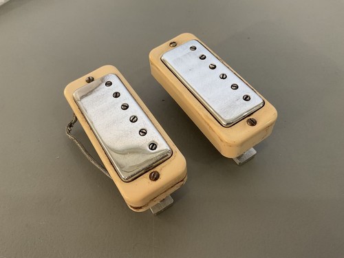 Tonabnehmer für gitarre - für,