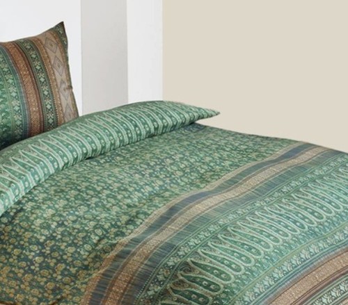 Bettbezug granfoulard bassetti - bettbezug,