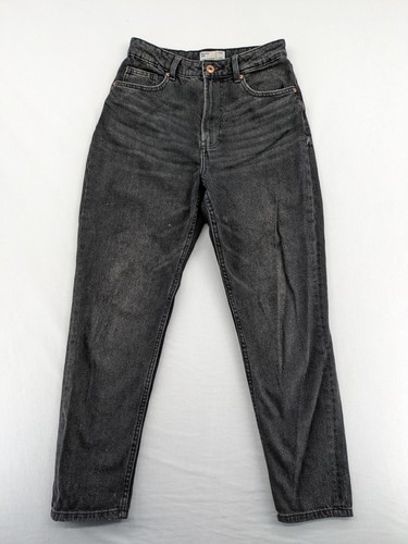 Bershka damen mom - jeans, 36
