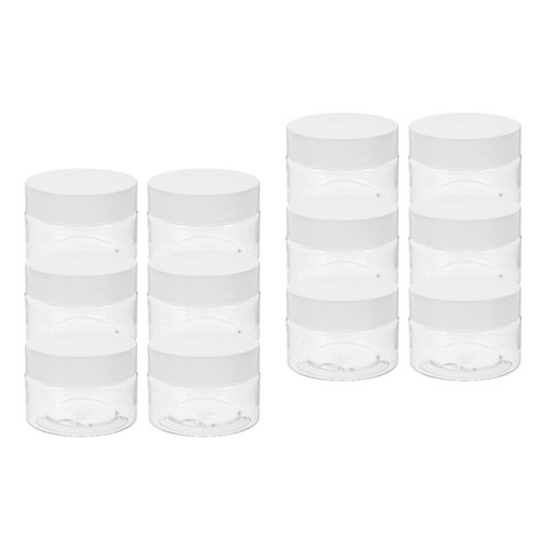 Pack kleine gläser mit - pack,