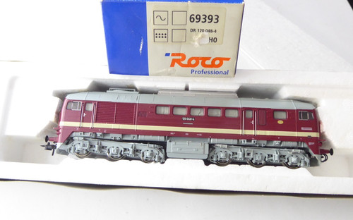 Roco 69393 dr diesellok - -,