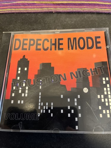 Depeche mode - depeche, mode-cd-