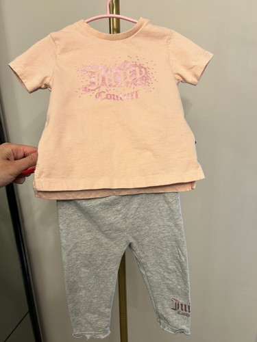 Juicy couture baby mädchen - couture,