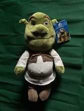 Simba Dreamworks Shrek Plush