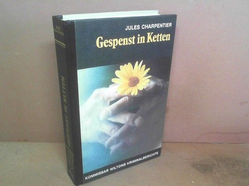 Gespenst ketten aus dem - in,