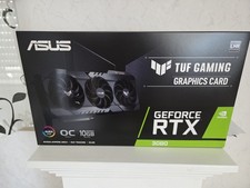 ASUS TUF GAMING Geforce RTX