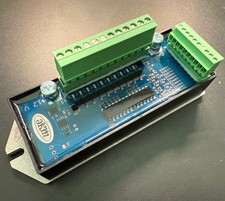 Universal Warnblinkanlage 12V