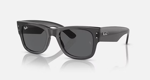 Ray ban mega wayfarer - ray-ban,