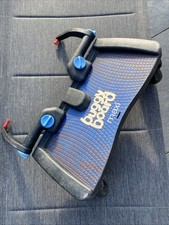 HM | Lascal Buggy Board Maxi | Mitfahrbrett für Buggy & Kinderwagen