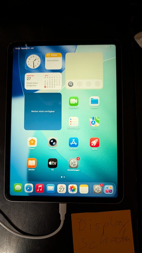 Apple ipad pro mtxn2nf - ipad, 11"