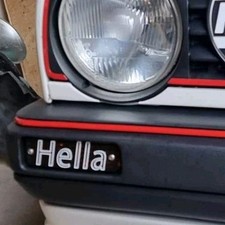 Golf gti hella blinker - gti,