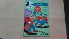 Micky Maus, Heft Nr. 19 von