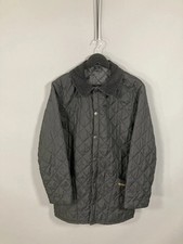 BARBOUR ESKDALE STEPPJACKE -