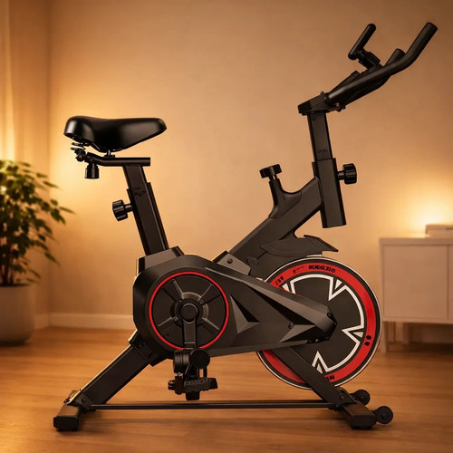 Indoor heimtrainer spinbike - heimtrainer,