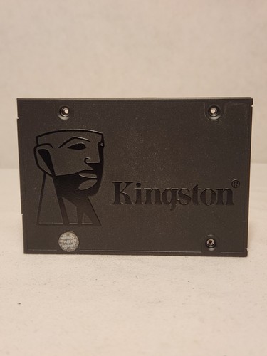 Kingston a400 interne ssd - kingston,