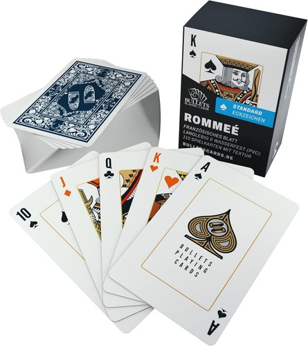Kartenspiel 110 karten - 110,